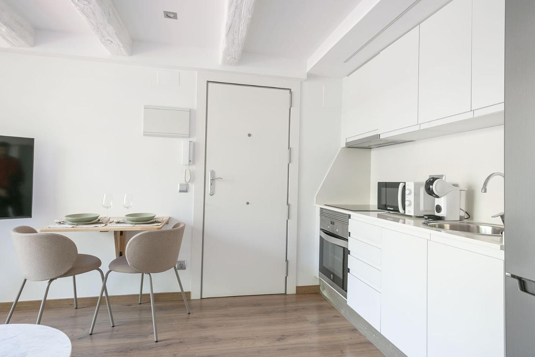 Apartamento Ola Living Consell De Cent *