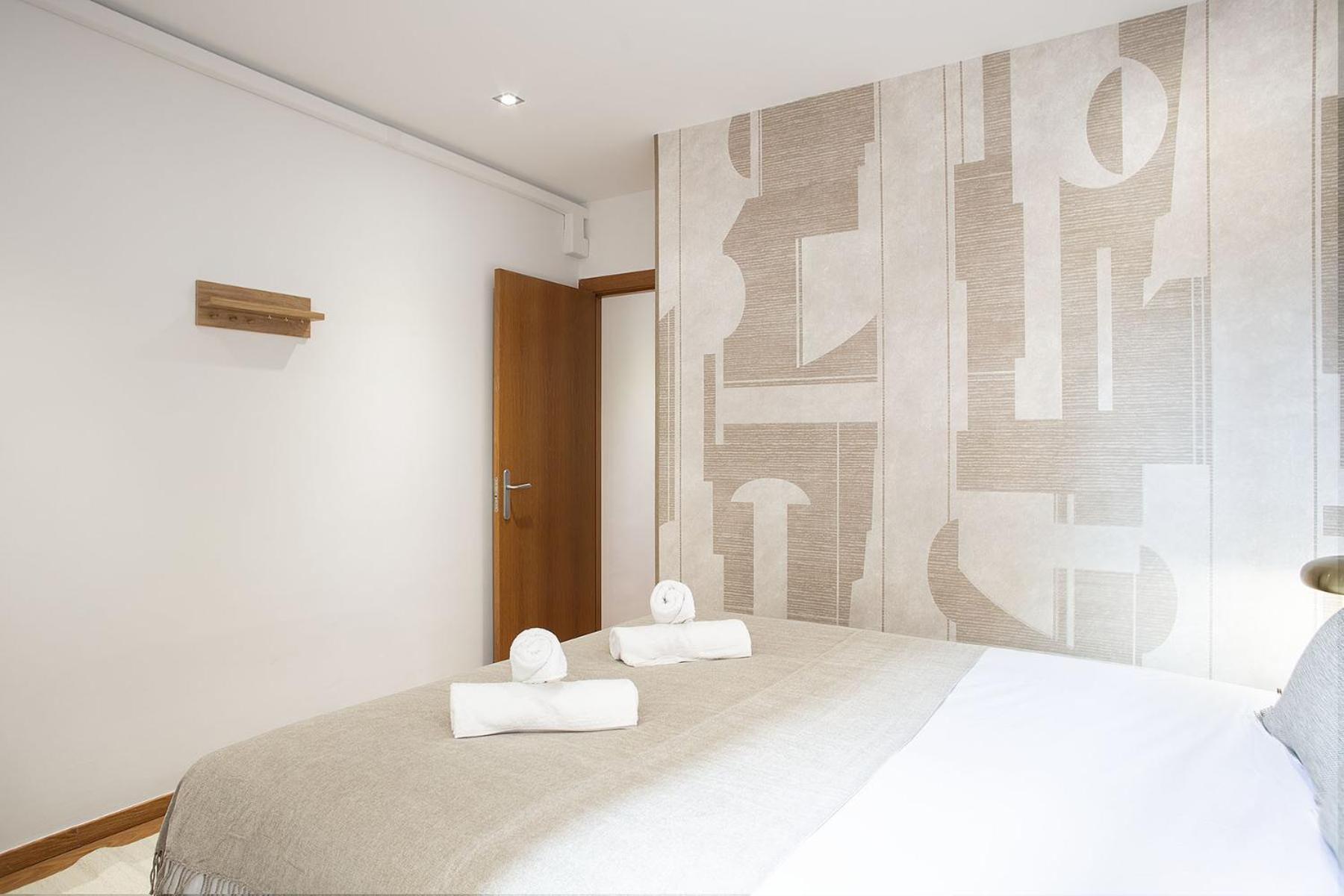 Ola Living Consell De Cent Apartamento *